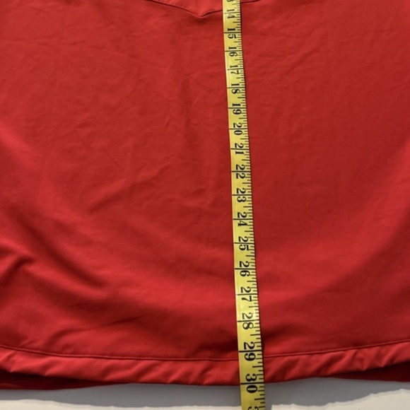 Nike Engineered St. Louis Cardinals Short Sleeve Pullover Jacket Batting MLB - Picture 7 of 9